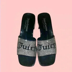Juicy  couture shoes